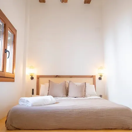 Apartmán Con Patio Playa Cabanyal *